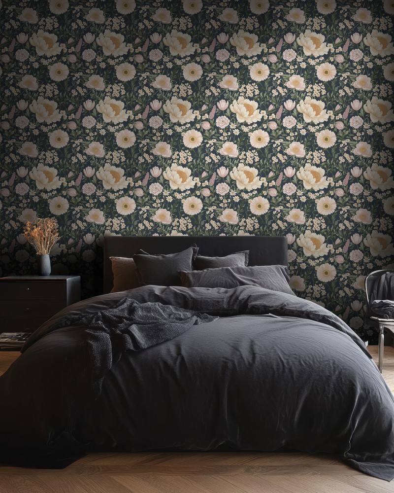 Picture of Fargesammensetning Adelissa Blue - 1048301-02 - 06772-01